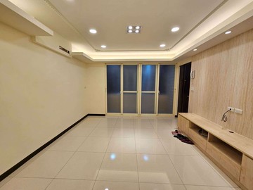 儀居團隊HZ1民享成家大空間四房｜新北市中和區民享街