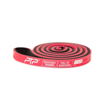 【墾趣】PTP SUPERBAND 環狀彈力帶 L1 (2.3-6.8公斤)