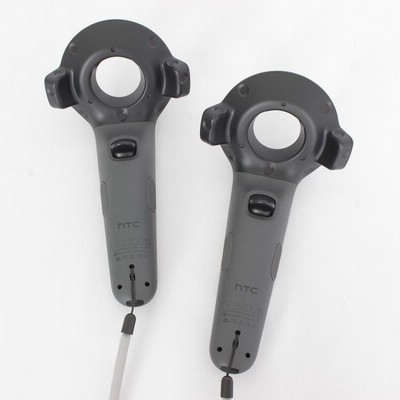 HTC Vive CE 99HALN011-00 ヘッドマウントディスプレイ HTC HTC VIVE(Retail Consumer) 99HALN011-00 - 製品詳細