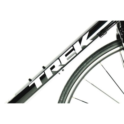 トレック TREK ONE SERIES 1.2 SORA 3500 2015年 アルミ ロードバイク 52サイズ 9速 ブラック/オレンジ  実測9.3kg | LINEブランドカタログ