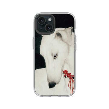 iPhone 15 Clear 透明 - Janice Sung - 綻放