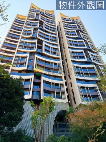 精銳FUN未來無限視野3房平車｜台中市西屯區寶慶街