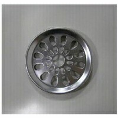 タカラスタンダード 10196523 N4 ストレーナA 目皿 シンク排水部品