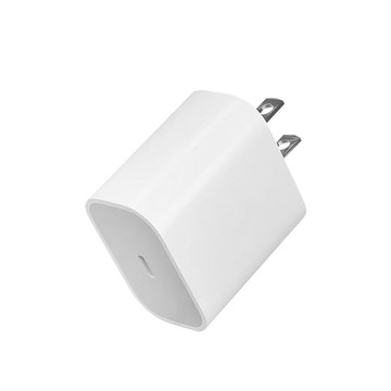 Jinpei 氮化鎵GaN 30W單孔PD快充頭 Type-C充電器 充電頭(JC-031W)