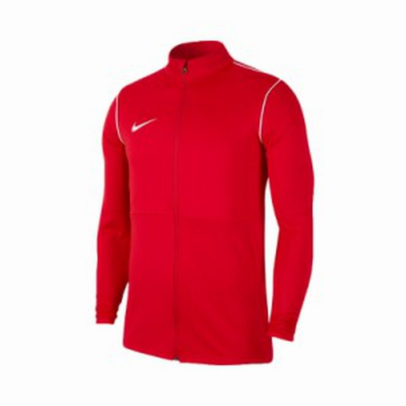 ナイキ ジャージジャケット 上 ジュニア Nike 吸汗速乾 ドライ トレーニングウェア Bv6906 Red ss 通販 Lineポイント最大get Lineショッピング