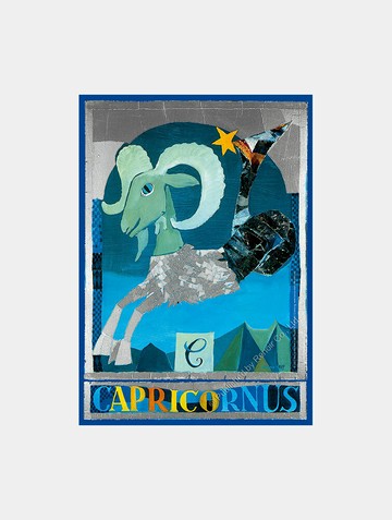 Special-摩羯座/150片/12星座/Wachtmeister/HEYE