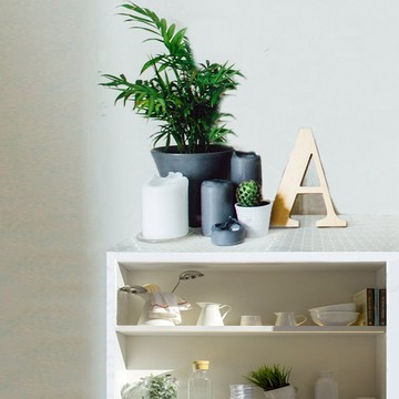 Fuwaly｜日本消臭抗菌鋪墊 (4入)