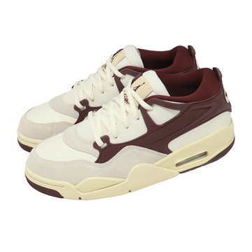 [ACS] Nike 休閒鞋 Wmns Air Jordan 4 RM 女鞋 棕 喬丹 AJ4 FQ7940-101
