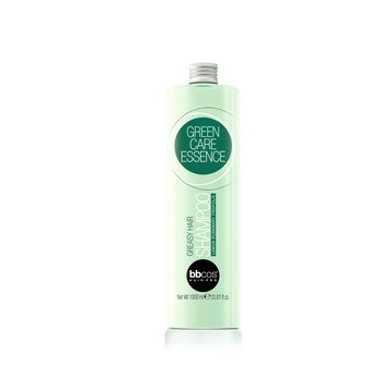 BBCOS 綠效精華油脂平衡淨髮露1000ml