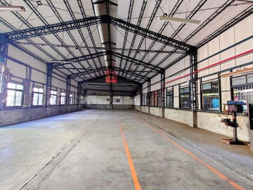 烏日工業城/ 中山路乙工三照廠房⭐｜台中市烏日區中山路一段