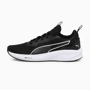 【PUMA官方旗艦】Fire Runner Profoam 慢跑運動鞋 男女共同 37718201
