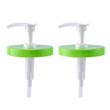 Maums 加長型舒特膚相容按壓頭蓋  N/A  2個