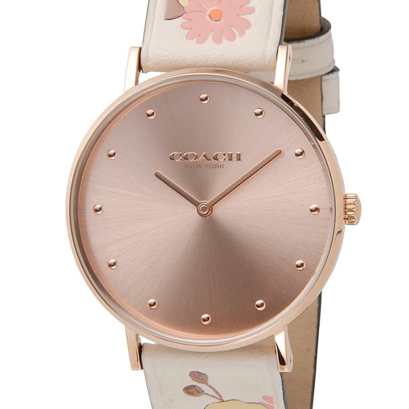 COACH コーチ 腕時計 レディース 14503920 PERRY ペリー 36mm | LINE