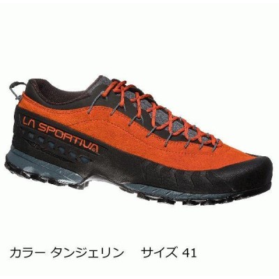 ラ スポルティバ （La Sportiva） トラバース X2 EVO 27V カラー