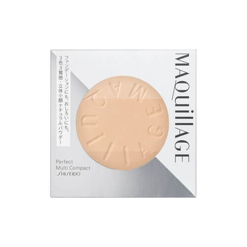 Perfect Multi Compact (Refill) 33 Sunny Beige