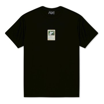LEGENDARY NERM TEE (BLACK)