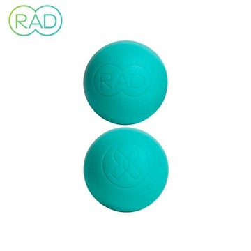 【線上體育】RAD Recovery Round瑜珈舒緩按摩球-RADRA1028