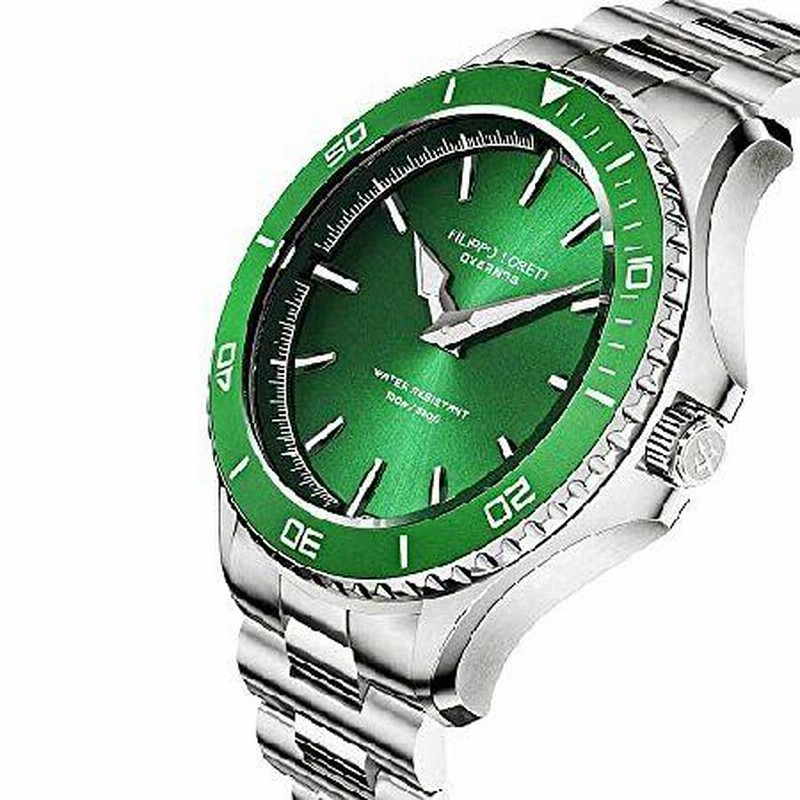Filippo loreti deals okeanos green