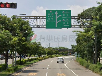 烏日特農區核心地段｜交流道旁｜投資資產多塊可選｜台中市烏日區螺潭段