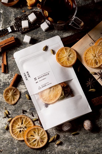 【La vie 報導】歐陸經典熱紅酒 露營話題必備 香料系飲品