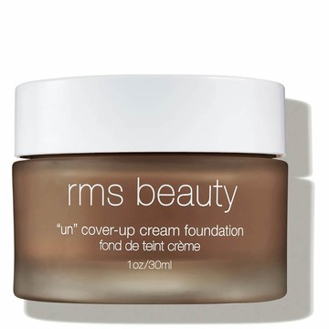 RMS Beauty Uncoverup Cream Foundation (Various Shades) - 122