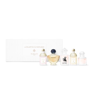 Guerlain 嬌蘭 經典香氛精巧禮盒