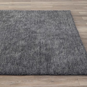 伊登防螨地毯 140x200cm 礫石灰