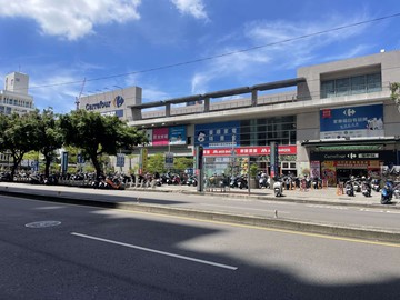 低總價免千萬3房爬樓梯美宅/文華高中旁｜台中市西屯區寧夏東二街