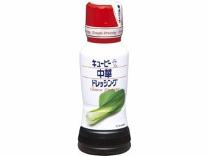  中華ドレッシング 180ml ｘ12  個_4セット