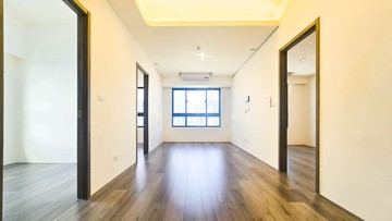 Hong專任社區最低｜11期崇德薈三房平車｜台中市北屯區昌平路二段