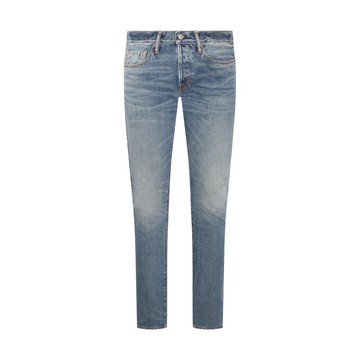 Tom Ford - Blue Denim Jeans