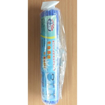 第二代珍珠膠棉拖把替換頭  / 更換棉頭  拖把頭【139百貨】