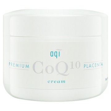 Jollyard 潔麗雅 胎盤素賦活霜CoQ10 绵羊油 水解膠原蛋白 玫瑰精油 滋養潤澤保濕  250g  1罐