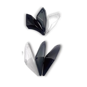 Oyzz SLO JETS SL+ SR 方向燈殼 JET方向燈殼 前後方向燈殼 JETSR SL改裝 透明