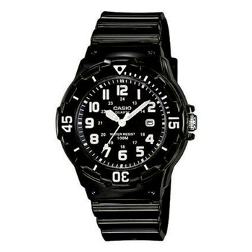 CASIO 手錶 LRW-200H (Analog)