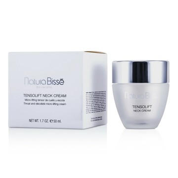 娜圖比索 Natura Bisse - 3D立體緊緻抗皺頸霜Tensolift Neck Cream