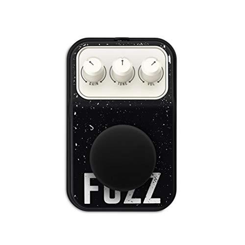 NEXI Fuzz コンパクトエフェクター ファズ ネクシー