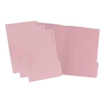 雙鶖Flying B4分段夾/ML-0222/粉紅/50張/包