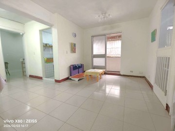 萬坪公園低樓層3房美寓~小家庭首選｜高雄市前鎮區鎮東一街