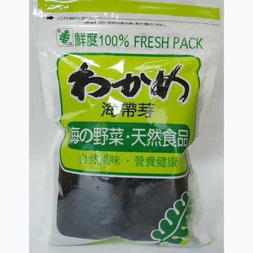 興嘉-細海帶芽(150g) 效期2025.04.29