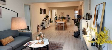 蘆洲成功商圈雙捷運大四房華廈｜新北市蘆洲區成功路