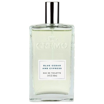 美國 Cremo 男性古龍香水  1瓶  100ml