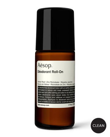 1.7 oz. Deodorant Roll-On