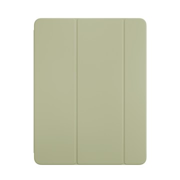 Apple 聰穎雙面夾，適用於 13 吋 iPad Air (M4) - 鼠尾草綠色