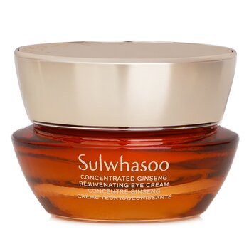 Sulwhasoo 雪花秀 滋陰生人參眼霜 15ml-眼唇護理