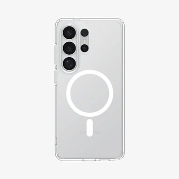 Spigen Galaxy S26 系列 -Ultra Hybrid / Ultra Hybrid MagFit-手機殼
