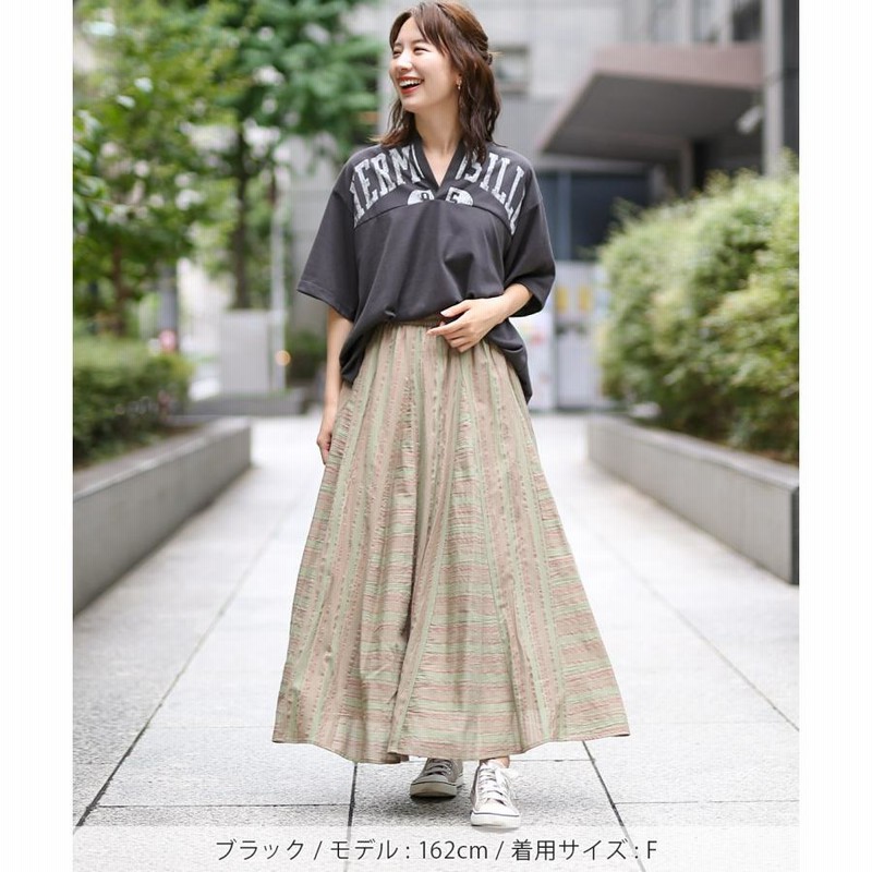 チュニック Tシャツ ティーシャツ トップス カットソー プル