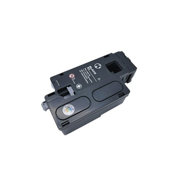 有購豐fujifilm 富士 ct202264 黑色相容碳粉匣適cm115cp225 系列