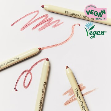 espoir Plumpies Overlip Pencil (3 Colors)