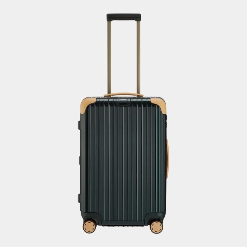 新品 RIMOWA BOSSA NOVA リモワ ボサノバ 57L 電子タグ